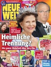 Neue Welt