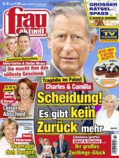 Frau aktuell