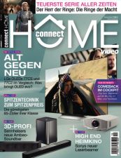 Video Connect Home