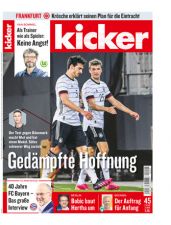 kicker