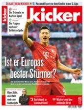 kicker