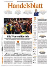 Handelsblatt