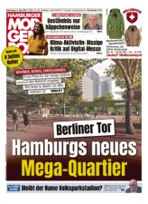 Hamburger Morgenpost