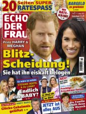 Echo der Frau