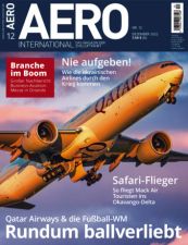 Aero International