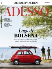 Adesso
