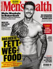 Men's Health