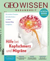 GEO Wissen Gesundheit