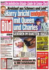 Bild Zeitung