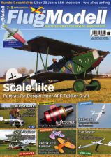 FlugModell
