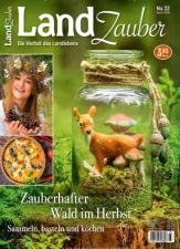 Landzauber