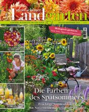 Mein schöner Landgarten