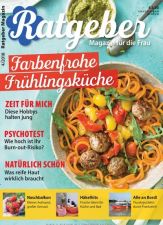 Ratgeber Frau und Familie
