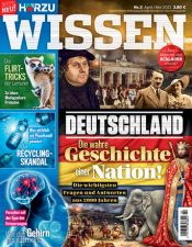 Hörzu Wissen