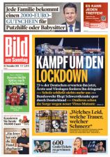 Bild am Sonntag