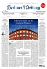 Berliner Zeitung
