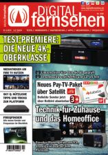 Digital Fernsehen