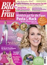 Bild der Frau