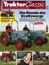 Traktor Classic