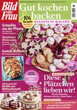 Bild der Frau - Gut kochen und backen
