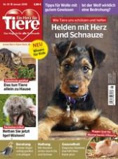 Ein Herz für Tiere