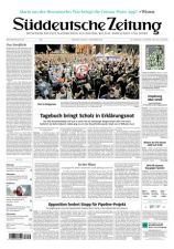 Süddeutsche Zeitung