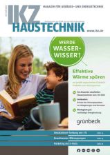 IKZ Haustechnik
