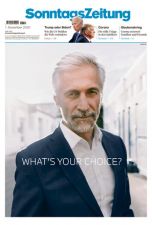 Welt am Sonntag