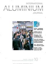 International Aluminium Journal