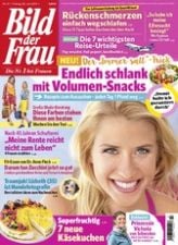 Bild der Frau