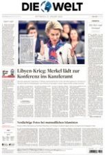 Die Welt