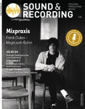 Sound & Recording