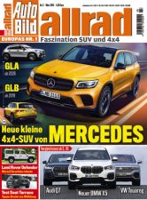 Auto Bild Allrad