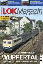 Lok Magazin