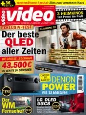 Video Connect Home