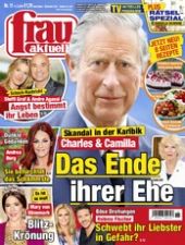 Frau aktuell