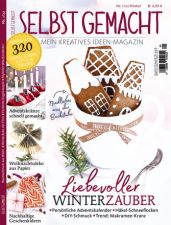 Selbst gemacht