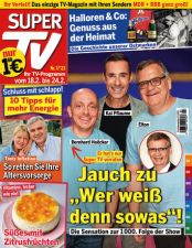 Super TV