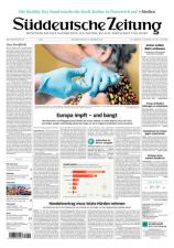 Süddeutsche Zeitung