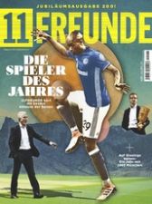 11 Freunde