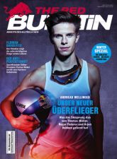 The Red Bulletin