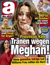 Die aktuelle