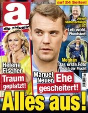 Die aktuelle
