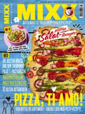 Mixx Magazin