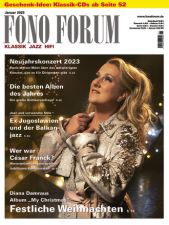 Fono Forum