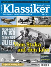 Klassiker der Luftfahrt