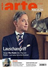 Arte Magazin