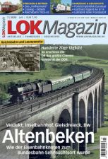 Lok Magazin