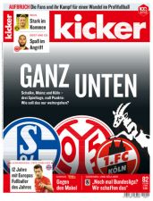 kicker