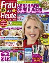 Frau von Heute